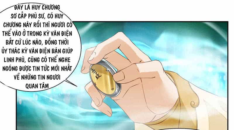 Cửu Dương Thần Vương - Chương 33 - ảnh 28