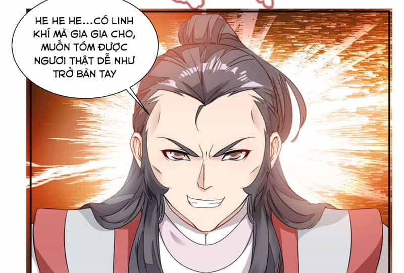 Cửu Dương Thần Vương - Chương 34 - ảnh 23