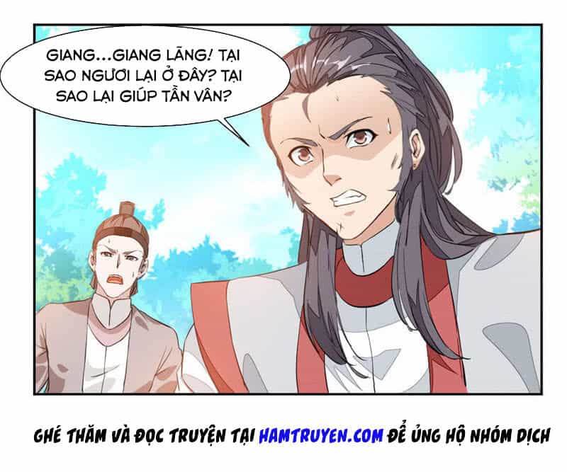 Cửu Dương Thần Vương - Chương 34 - ảnh 33