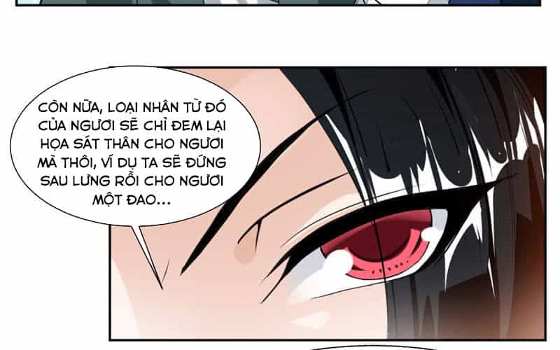 Cửu Dương Thần Vương - Chương 35 - ảnh 24