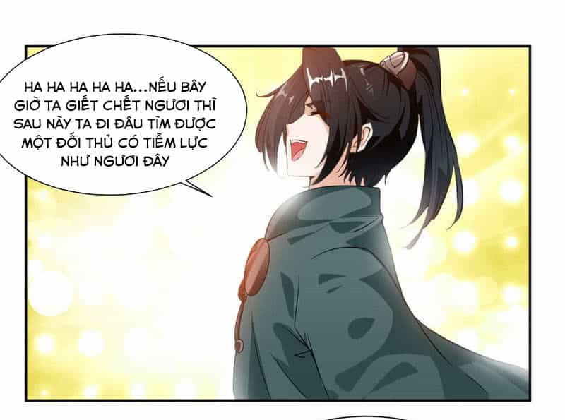 Cửu Dương Thần Vương - Chương 35 - ảnh 26