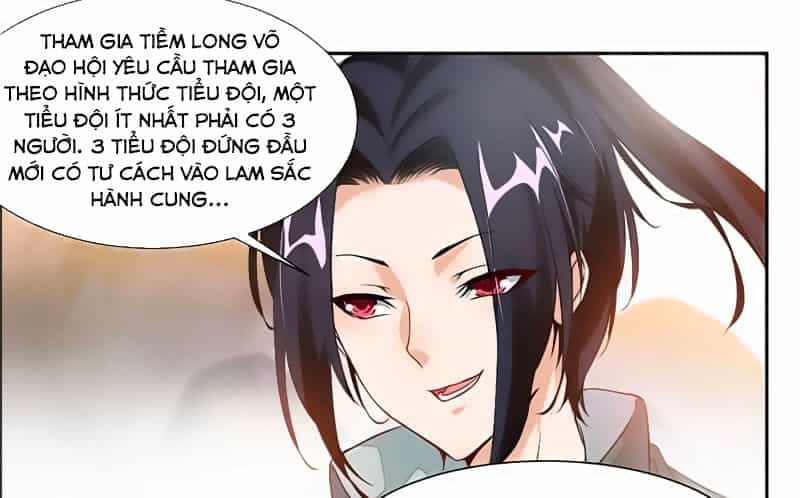 Cửu Dương Thần Vương - Chương 36 - ảnh 12
