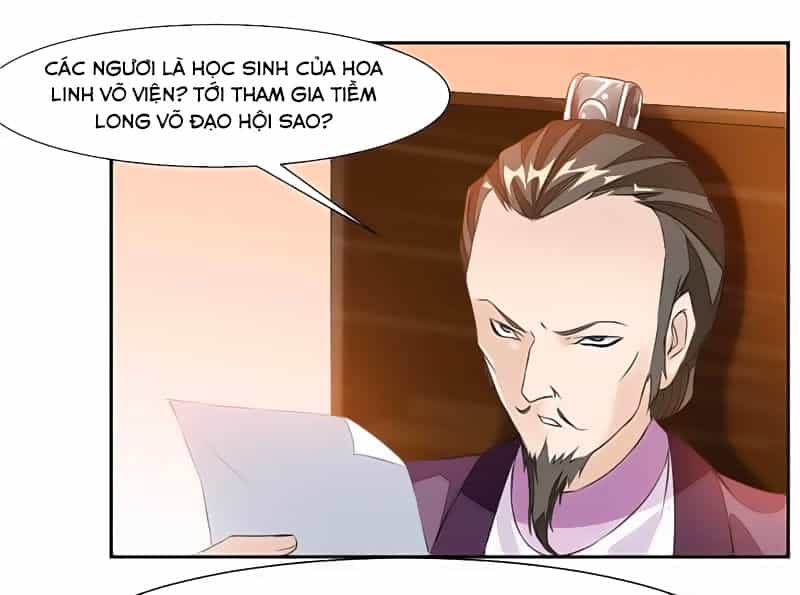 Cửu Dương Thần Vương - Chương 36 - ảnh 19