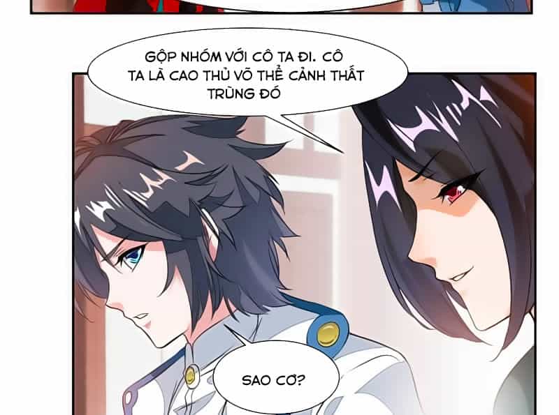 Cửu Dương Thần Vương - Chương 36 - ảnh 28