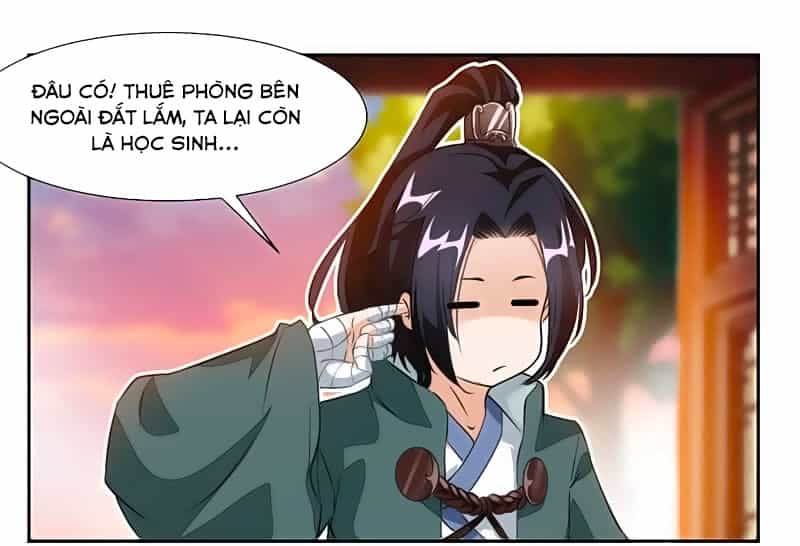 Cửu Dương Thần Vương - Chương 37 - ảnh 22