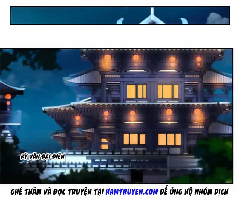 Cửu Dương Thần Vương - Chương 37 - ảnh 25