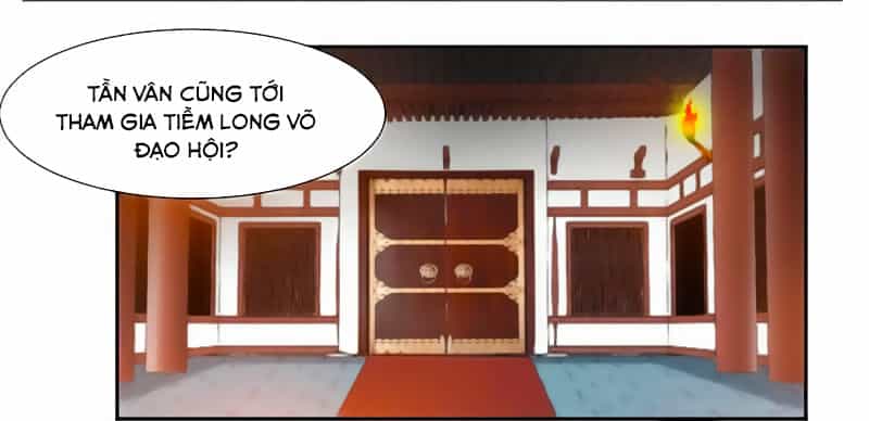 Cửu Dương Thần Vương - Chương 37 - ảnh 27