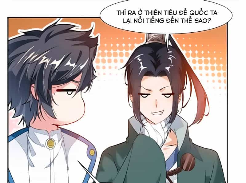 Cửu Dương Thần Vương - Chương 37 - ảnh 3
