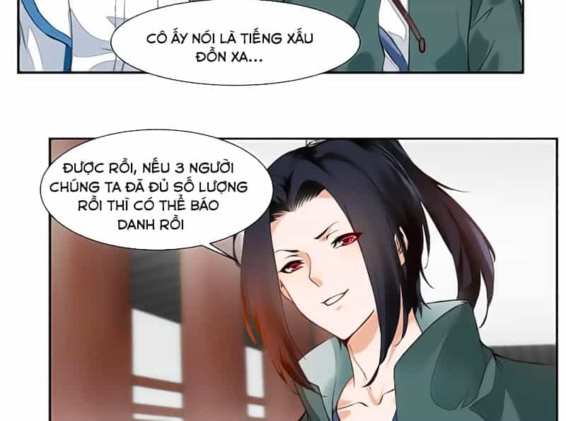 Cửu Dương Thần Vương - Chương 37 - ảnh 4