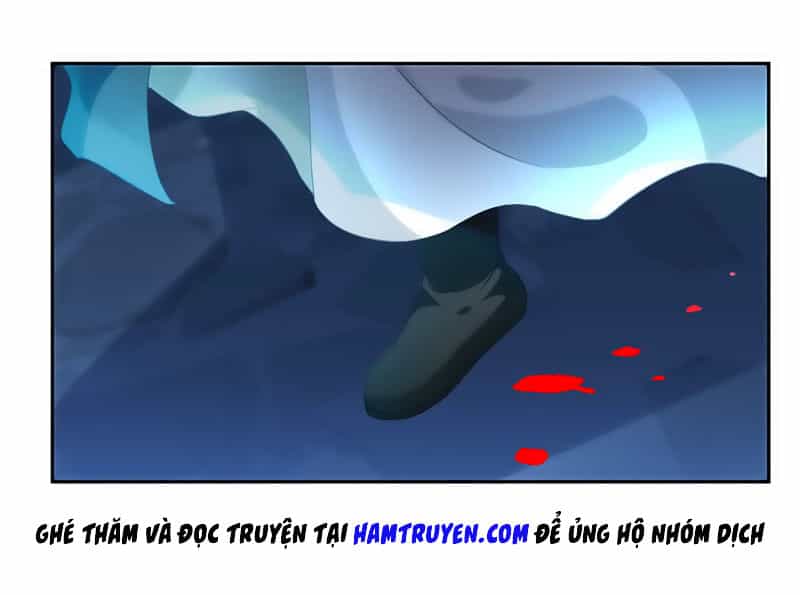 Cửu Dương Thần Vương - Chương 38 - ảnh 21