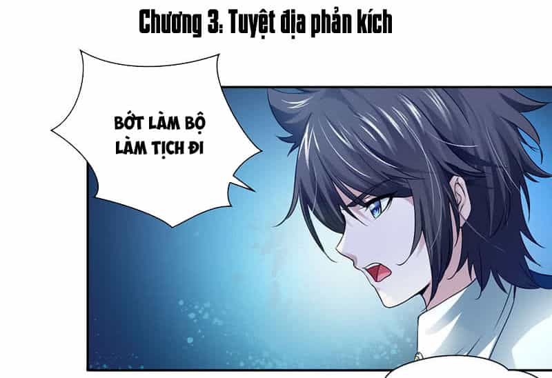 Cửu Dương Thần Vương - Chương 3 - ảnh 2