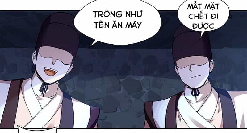 Cửu Dương Thần Vương - Chương 3 - ảnh 20