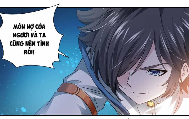 Cửu Dương Thần Vương - Chương 3 - ảnh 37
