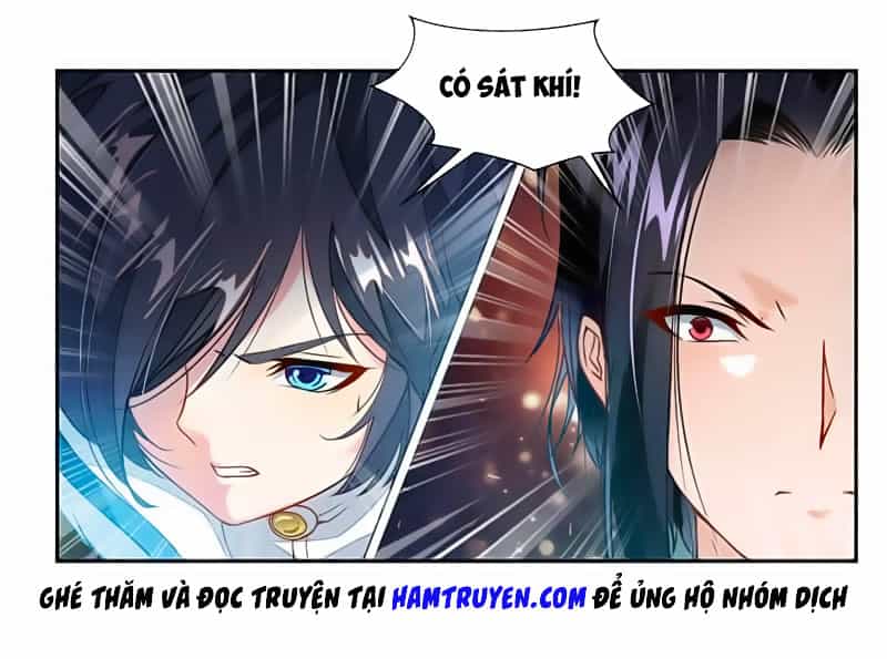 Cửu Dương Thần Vương - Chương 39 - ảnh 19