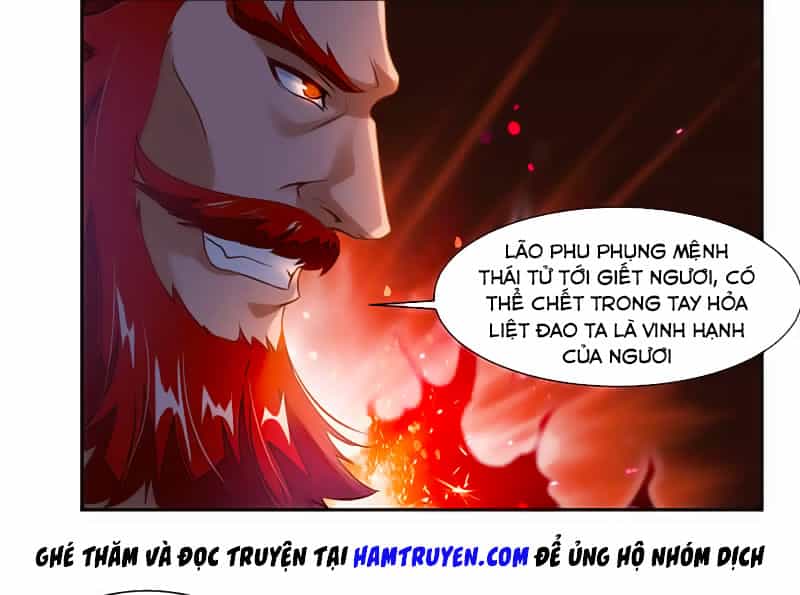 Cửu Dương Thần Vương - Chương 39 - ảnh 27