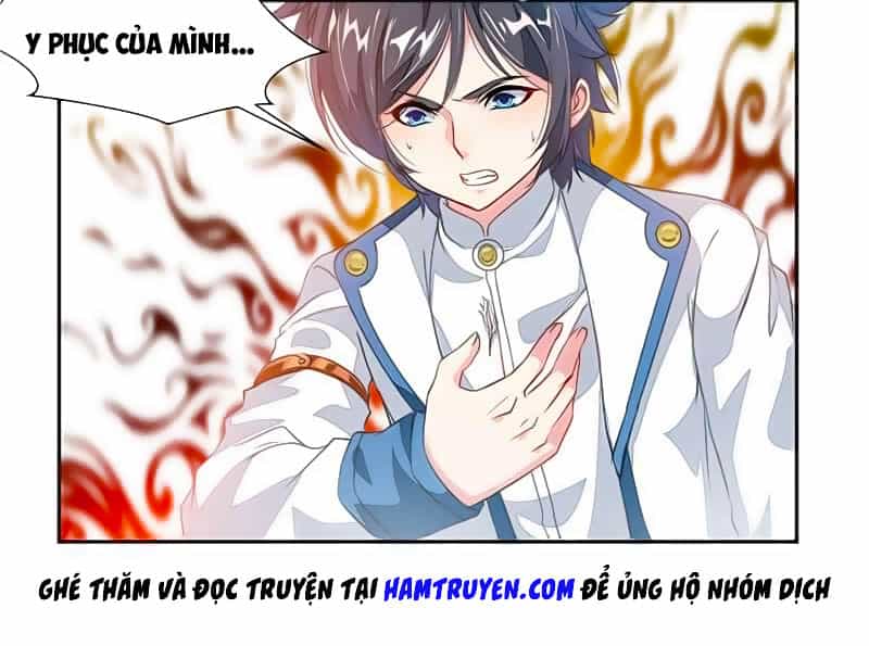 Cửu Dương Thần Vương - Chương 40 - ảnh 5