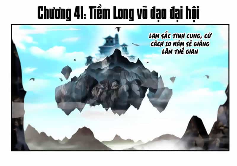 Cửu Dương Thần Vương - Chương 41 - ảnh 2