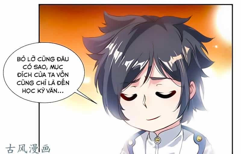 Cửu Dương Thần Vương - Chương 41 - ảnh 29