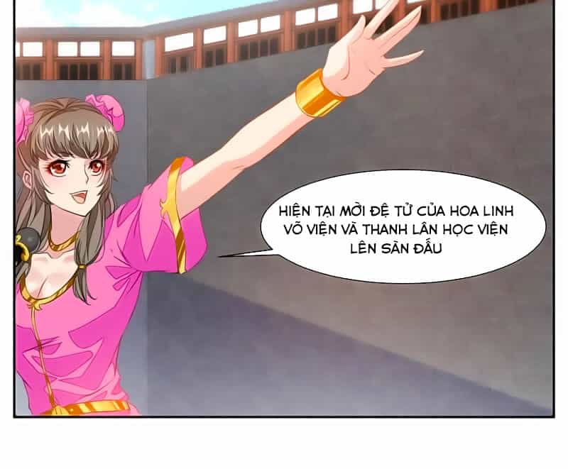 Cửu Dương Thần Vương - Chương 42 - ảnh 21