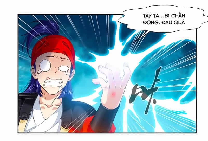 Cửu Dương Thần Vương - Chương 43 - ảnh 18