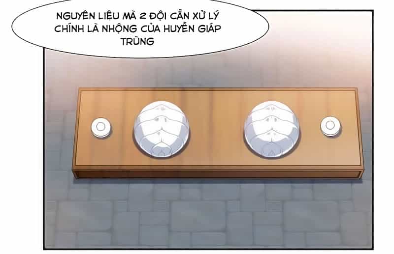 Cửu Dương Thần Vương - Chương 43 - ảnh 3