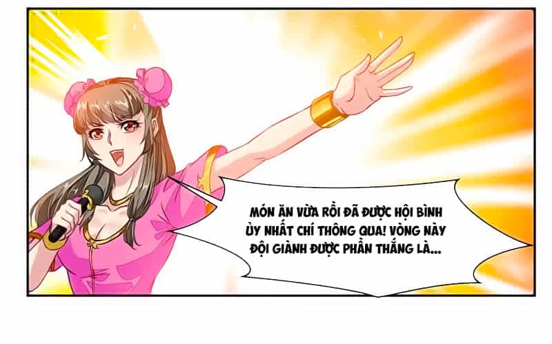 Cửu Dương Thần Vương - Chương 44 - ảnh 19