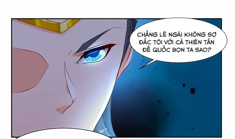 Cửu Dương Thần Vương - Chương 44 - ảnh 27