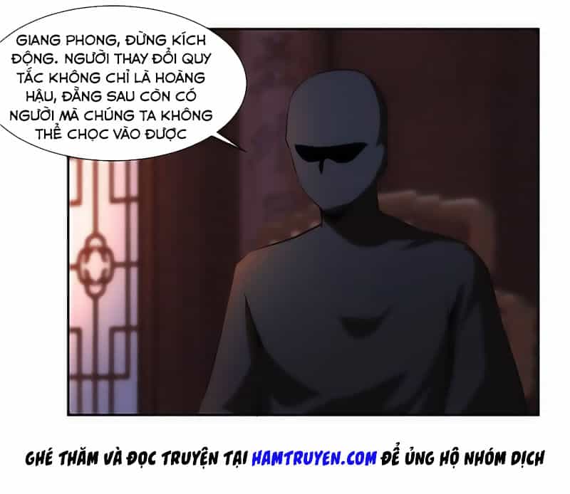 Cửu Dương Thần Vương - Chương 45 - ảnh 13