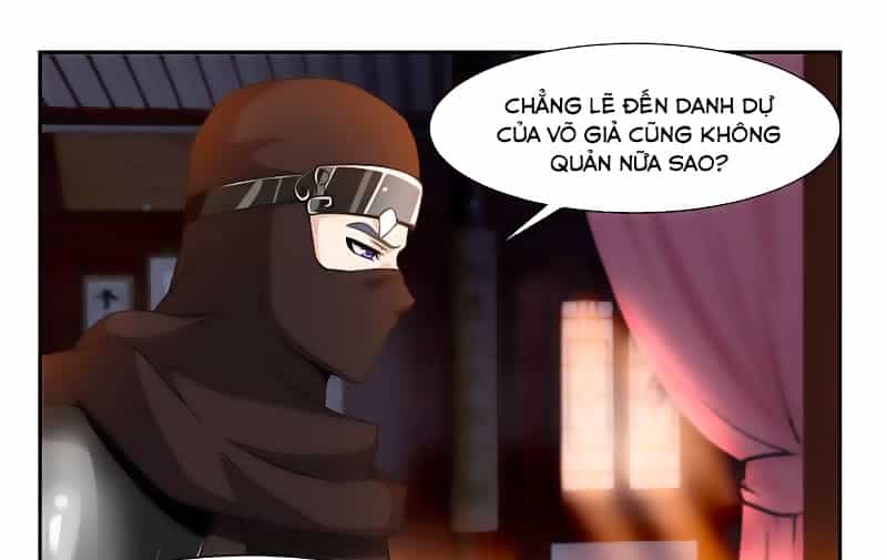 Cửu Dương Thần Vương - Chương 45 - ảnh 14