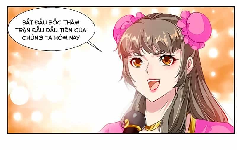 Cửu Dương Thần Vương - Chương 45 - ảnh 21