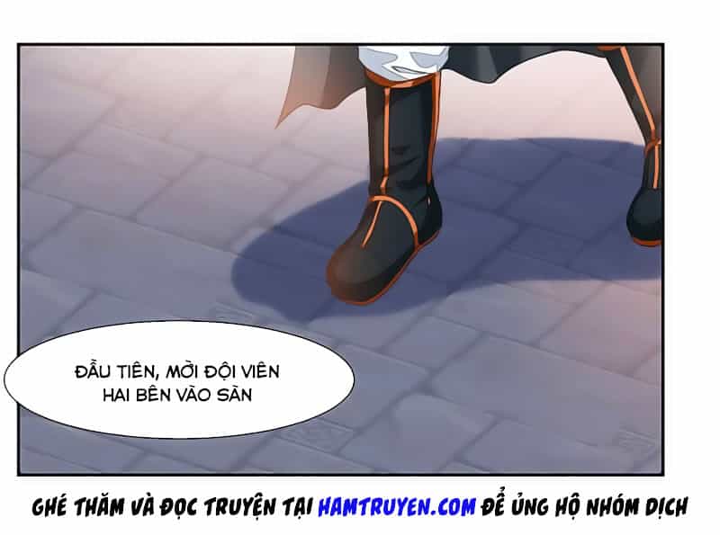 Cửu Dương Thần Vương - Chương 45 - ảnh 24