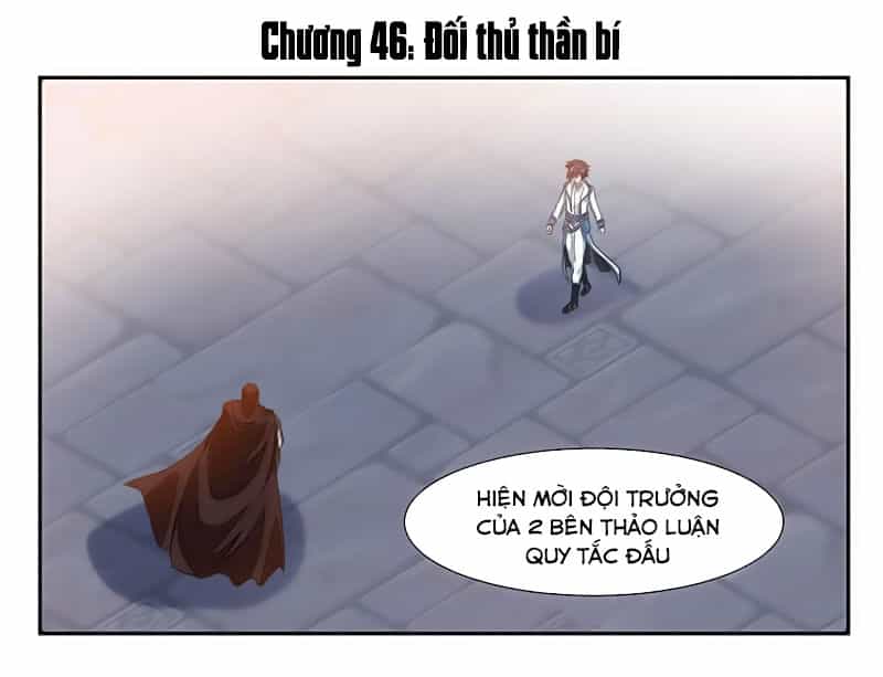Cửu Dương Thần Vương - Chương 46 - ảnh 2