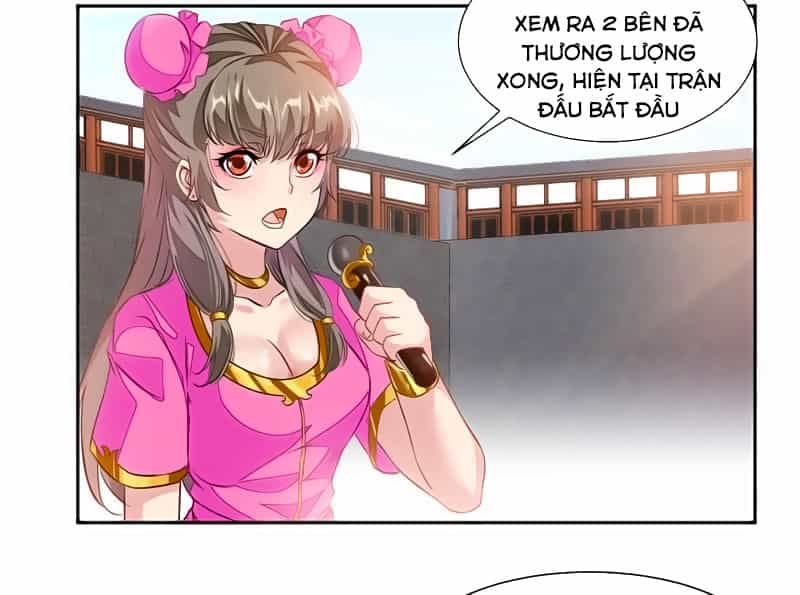 Cửu Dương Thần Vương - Chương 46 - ảnh 20