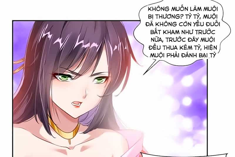Cửu Dương Thần Vương - Chương 46 - ảnh 27