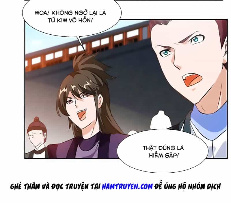 Cửu Dương Thần Vương - Chương 46 - ảnh 29
