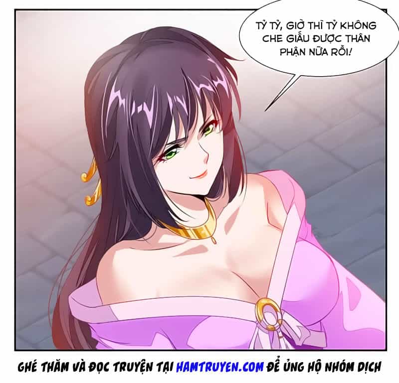 Cửu Dương Thần Vương - Chương 47 - ảnh 5