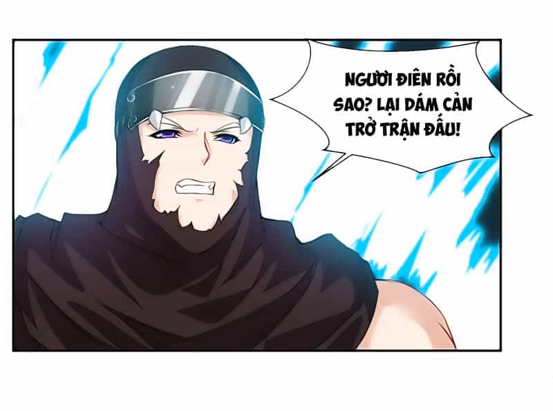 Cửu Dương Thần Vương - Chương 48 - ảnh 26