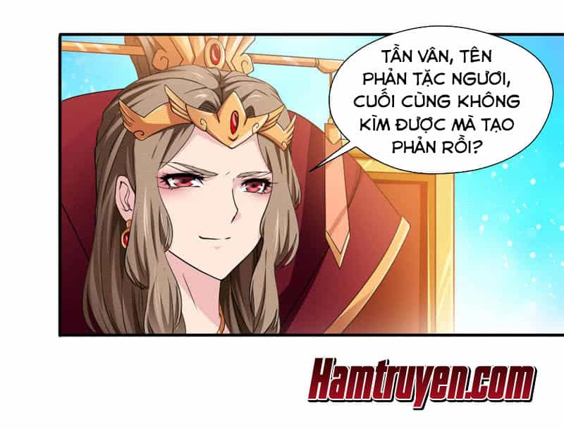 Cửu Dương Thần Vương - Chương 4 - ảnh 8