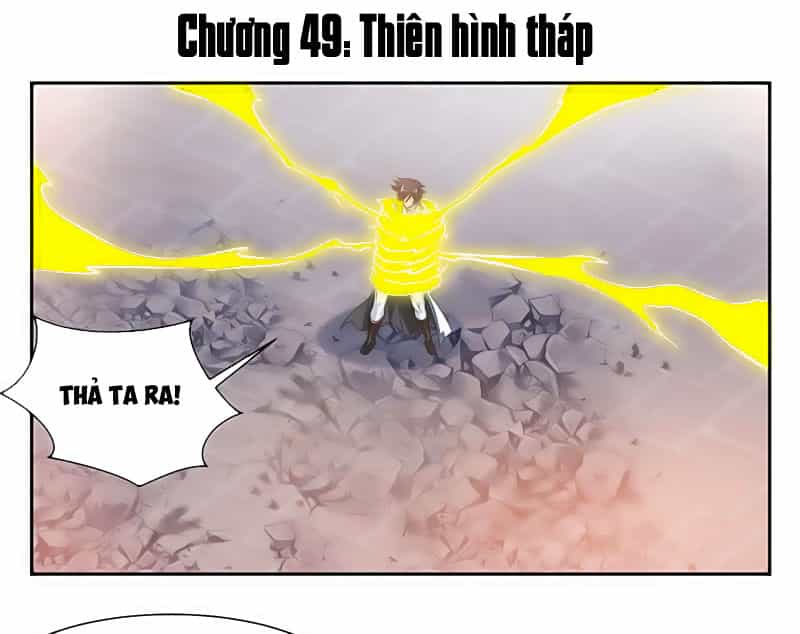 Cửu Dương Thần Vương - Chương 49 - ảnh 2