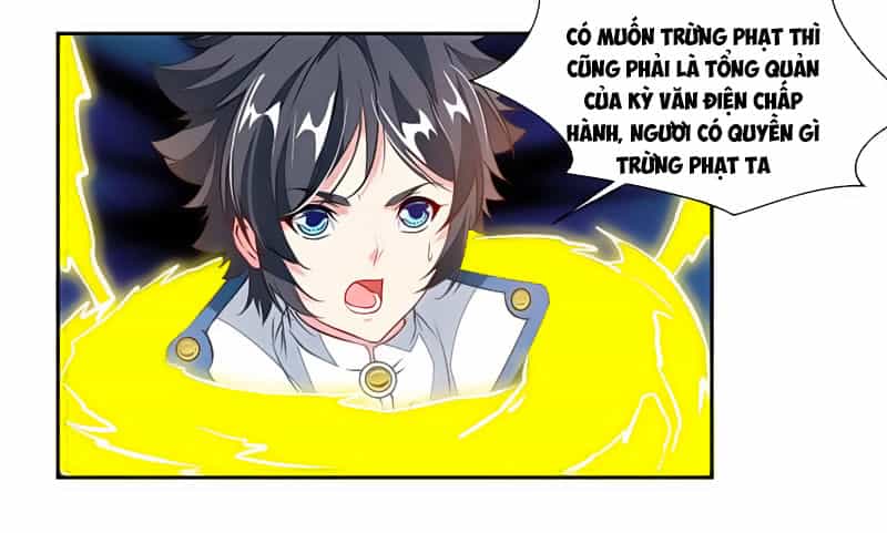 Cửu Dương Thần Vương - Chương 49 - ảnh 4