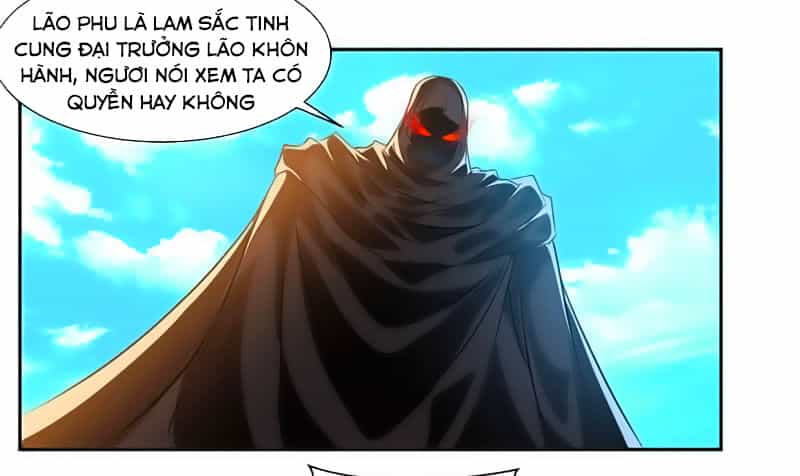 Cửu Dương Thần Vương - Chương 49 - ảnh 7
