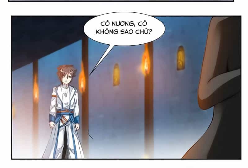 Cửu Dương Thần Vương - Chương 50 - ảnh 12