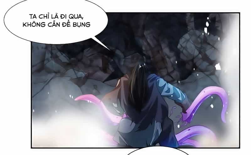 Cửu Dương Thần Vương - Chương 50 - ảnh 23