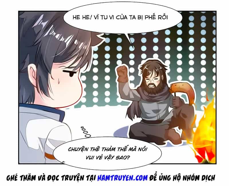 Cửu Dương Thần Vương - Chương 50 - ảnh 33