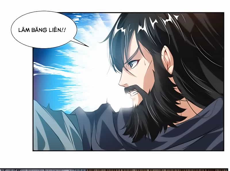Cửu Dương Thần Vương - Chương 51 - ảnh 16