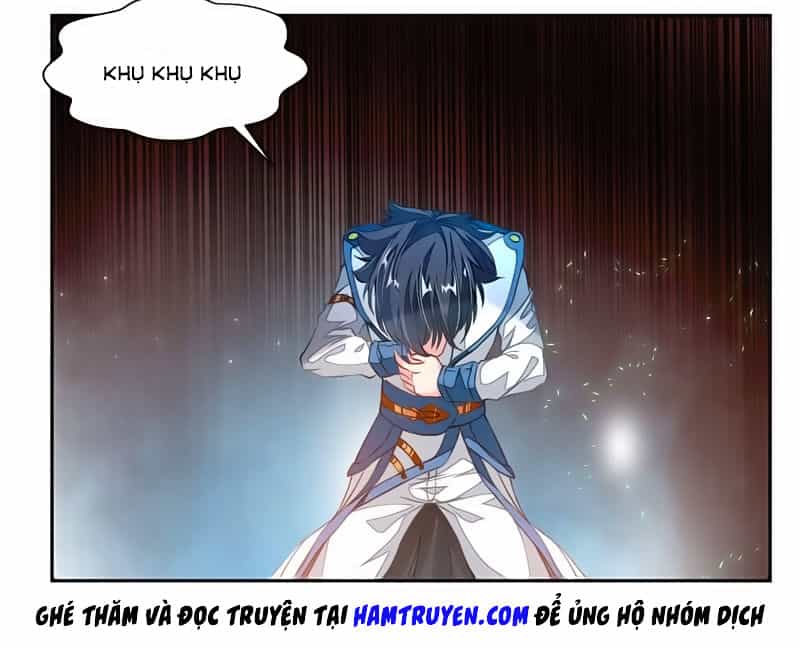 Cửu Dương Thần Vương - Chương 51 - ảnh 18