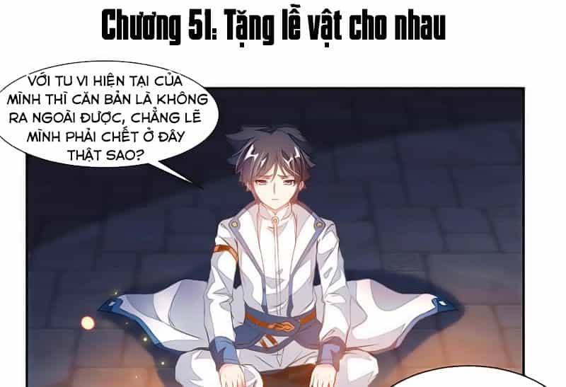 Cửu Dương Thần Vương - Chương 51 - ảnh 3