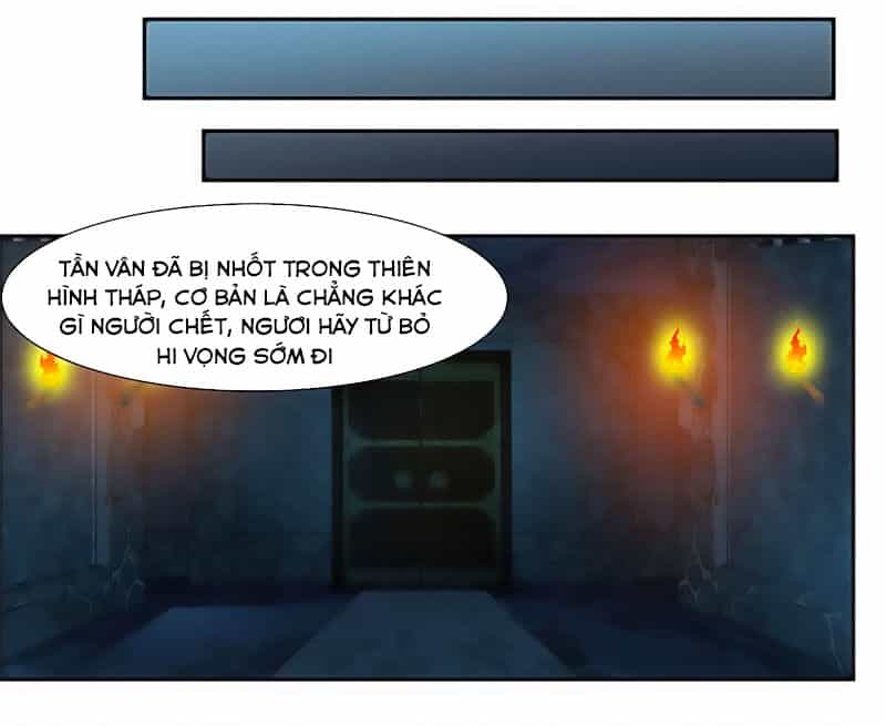 Cửu Dương Thần Vương - Chương 52 - ảnh 32