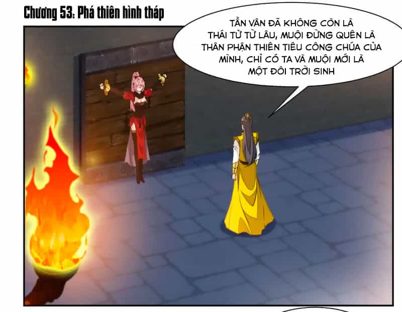 Cửu Dương Thần Vương - Chương 53 - ảnh 2