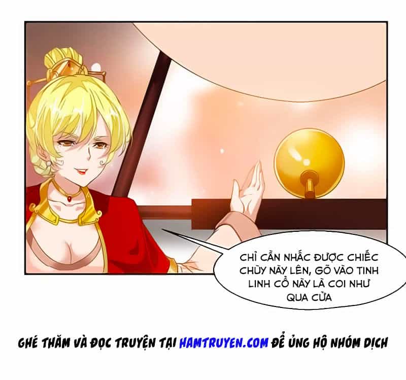 Cửu Dương Thần Vương - Chương 55 - ảnh 3